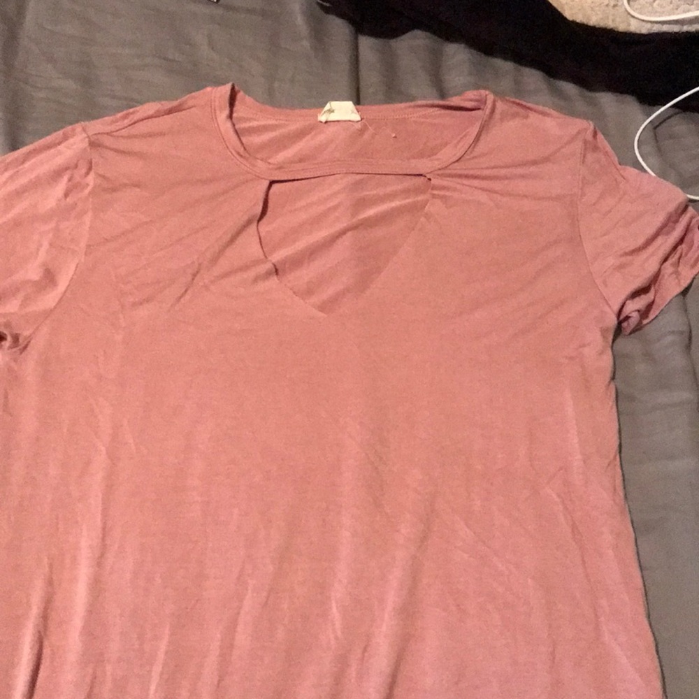 caution to the wind size small dress